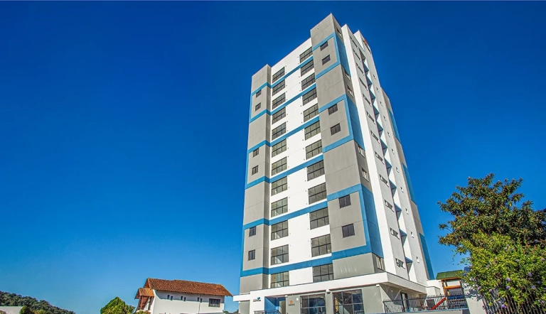 Residencial Hortênsia - 100% Vendido