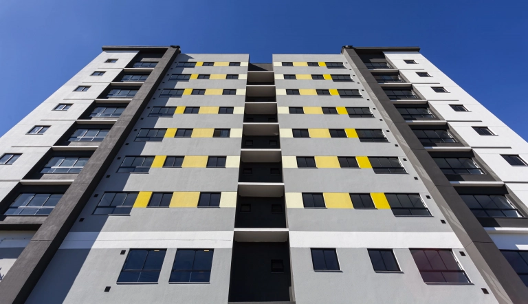 Residencial Carmel - 100% Vendido