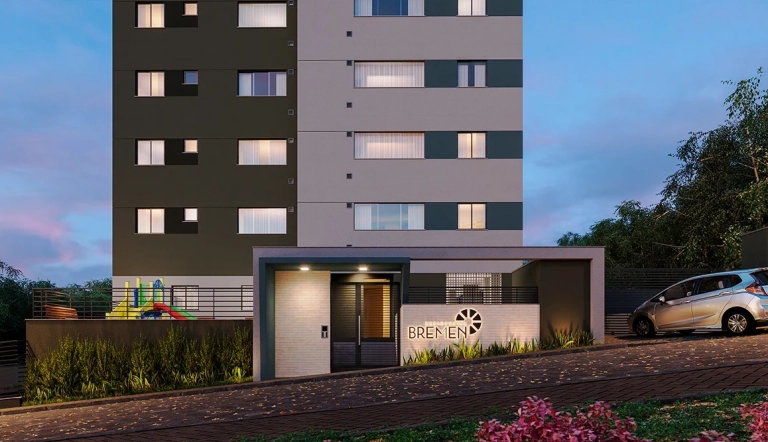 Residencial Bremen