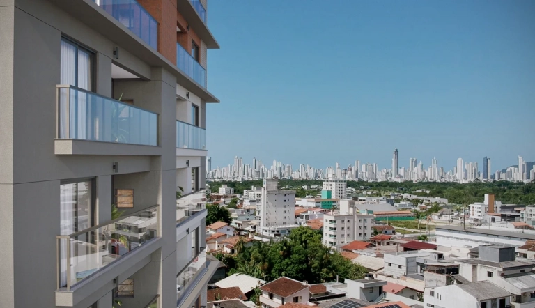 Antônio Maria Residencial