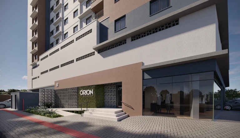 Orion Residence