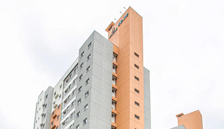 Amazonas Park Residencial - 100% Vendido