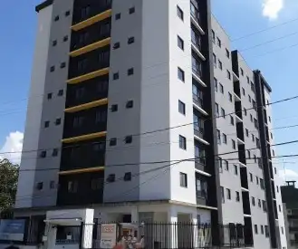 Fachada frontal