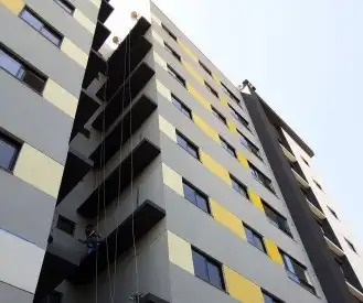 Pintura externa