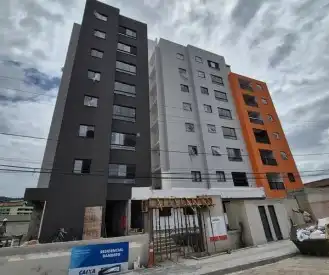 Fachada frontal