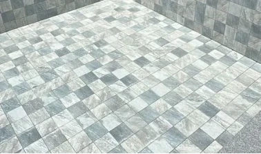 Azulejos da Piscina