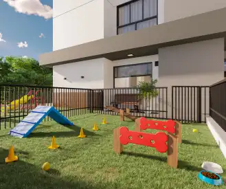 Pet Place/Lavatório Pet