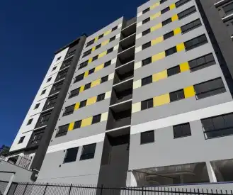 Fachada Lateral
