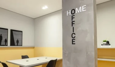 Home office