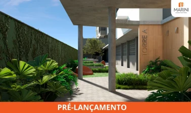 Área externa