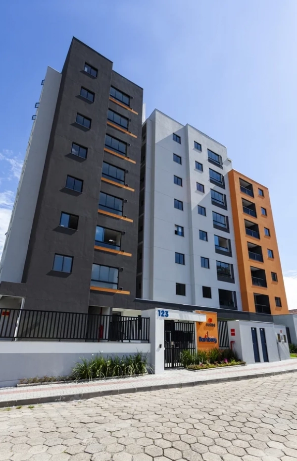 Residencial Bamberg - 100% Vendido