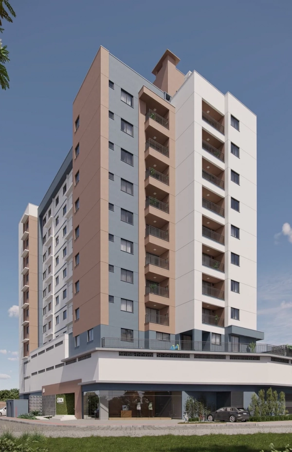 Orion Residence