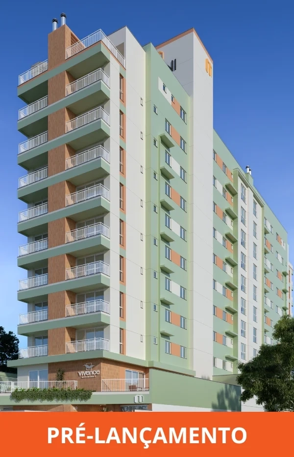 Vivence Residence