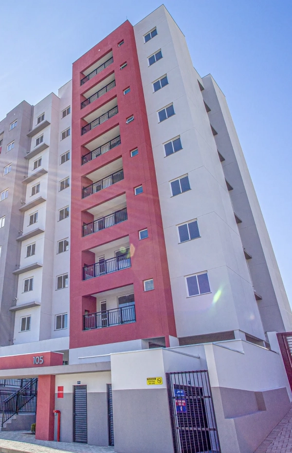 Residencial San Francisco - 100% Vendido