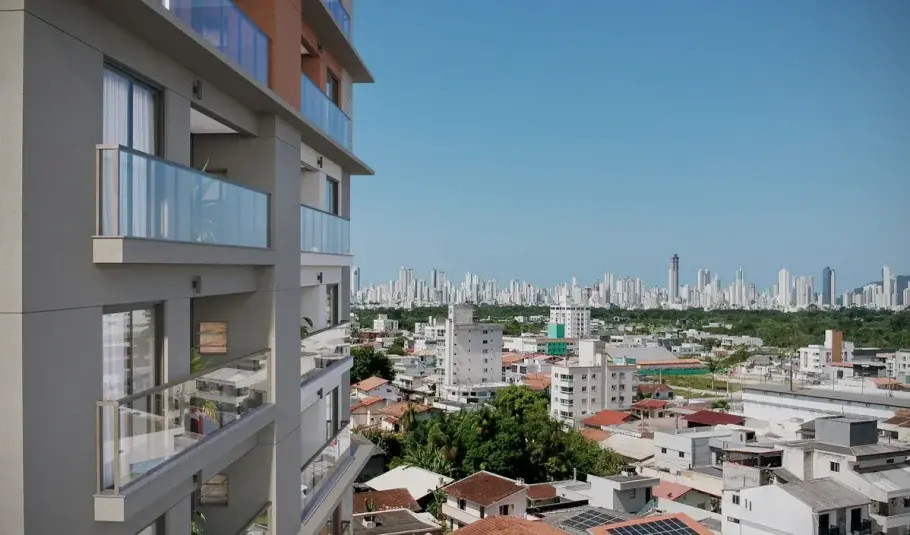 Residencial Antonio Maria
