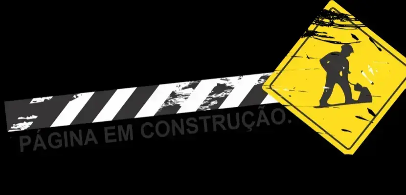 Em Construção: Nosso Blog está quase no ar!
