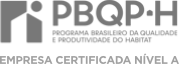 PBQPH - Empresa certificada nível A